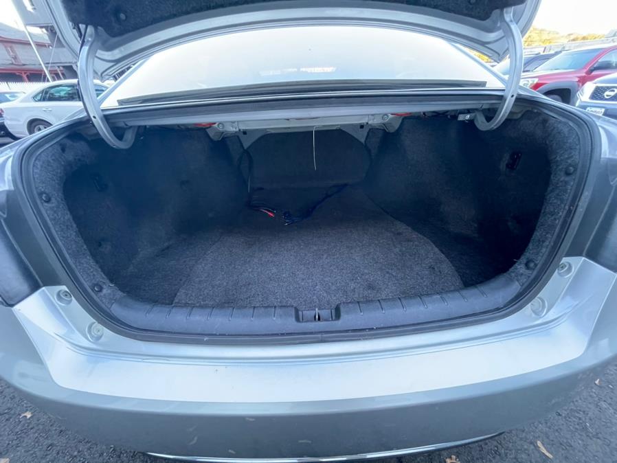 Used Honda Accord Sdn 4dr I4 CVT EX PZEV 2013 | Auto Match LLC. Waterbury, Connecticut Used Honda Accord Sdn 4dr I4 CVT EX PZEV 2013 | Auto Match LLC. Waterbury, Connecticut