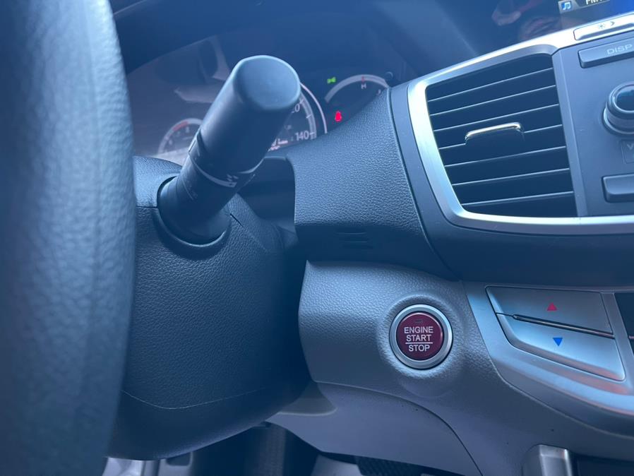 Used Honda Accord Sdn 4dr I4 CVT EX PZEV 2013 | Auto Match LLC. Waterbury, Connecticut Used Honda Accord Sdn 4dr I4 CVT EX PZEV 2013 | Auto Match LLC. Waterbury, Connecticut
