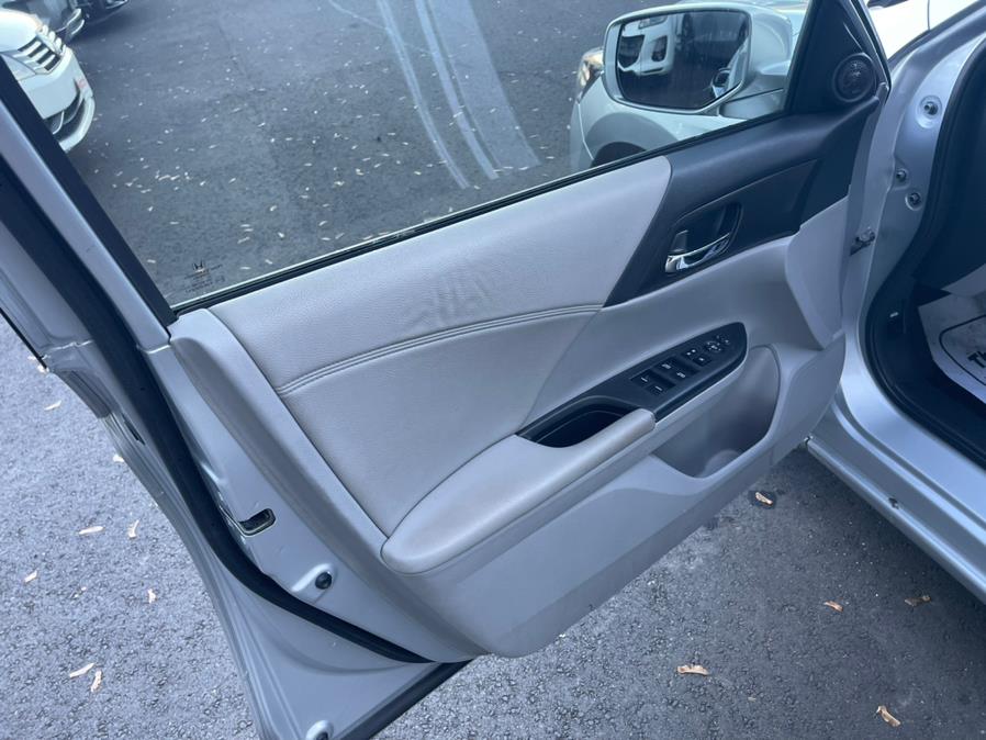 Used Honda Accord Sdn 4dr I4 CVT EX PZEV 2013 | Auto Match LLC. Waterbury, Connecticut Used Honda Accord Sdn 4dr I4 CVT EX PZEV 2013 | Auto Match LLC. Waterbury, Connecticut