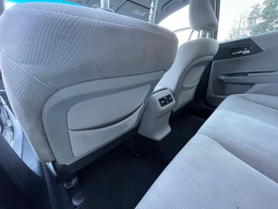Used Honda Accord Sdn 4dr I4 CVT EX PZEV 2013 | Auto Match LLC. Waterbury, Connecticut Used Honda Accord Sdn 4dr I4 CVT EX PZEV 2013 | Auto Match LLC. Waterbury, Connecticut