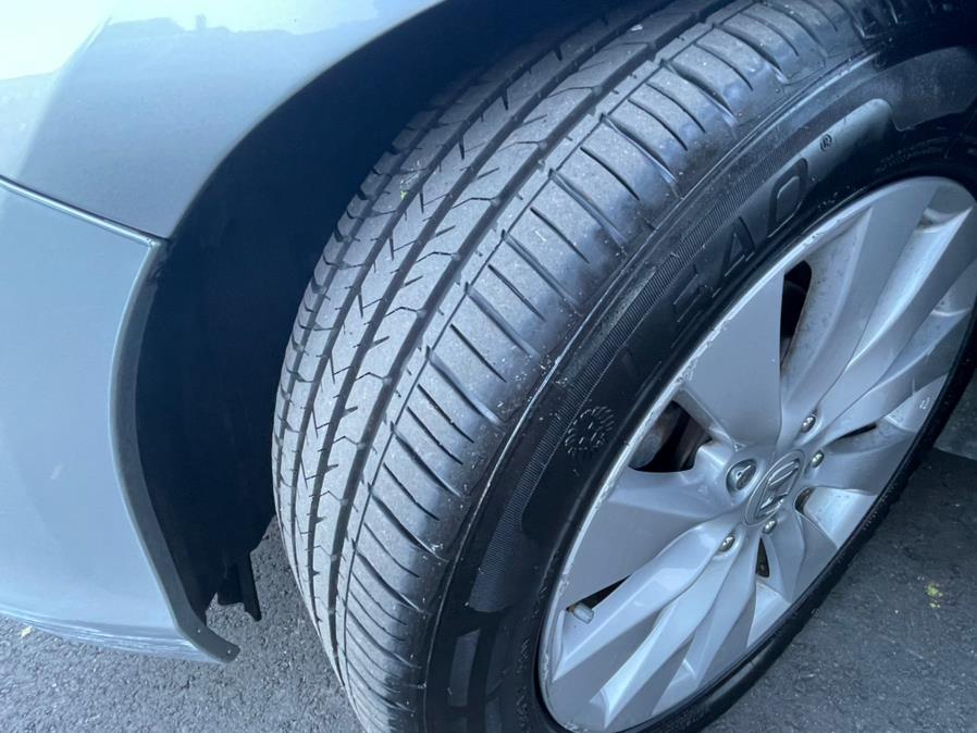 Used Honda Accord Sdn 4dr I4 CVT EX PZEV 2013 | Auto Match LLC. Waterbury, Connecticut Used Honda Accord Sdn 4dr I4 CVT EX PZEV 2013 | Auto Match LLC. Waterbury, Connecticut