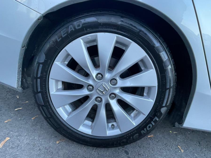 Used Honda Accord Sdn 4dr I4 CVT EX PZEV 2013 | Auto Match LLC. Waterbury, Connecticut Used Honda Accord Sdn 4dr I4 CVT EX PZEV 2013 | Auto Match LLC. Waterbury, Connecticut
