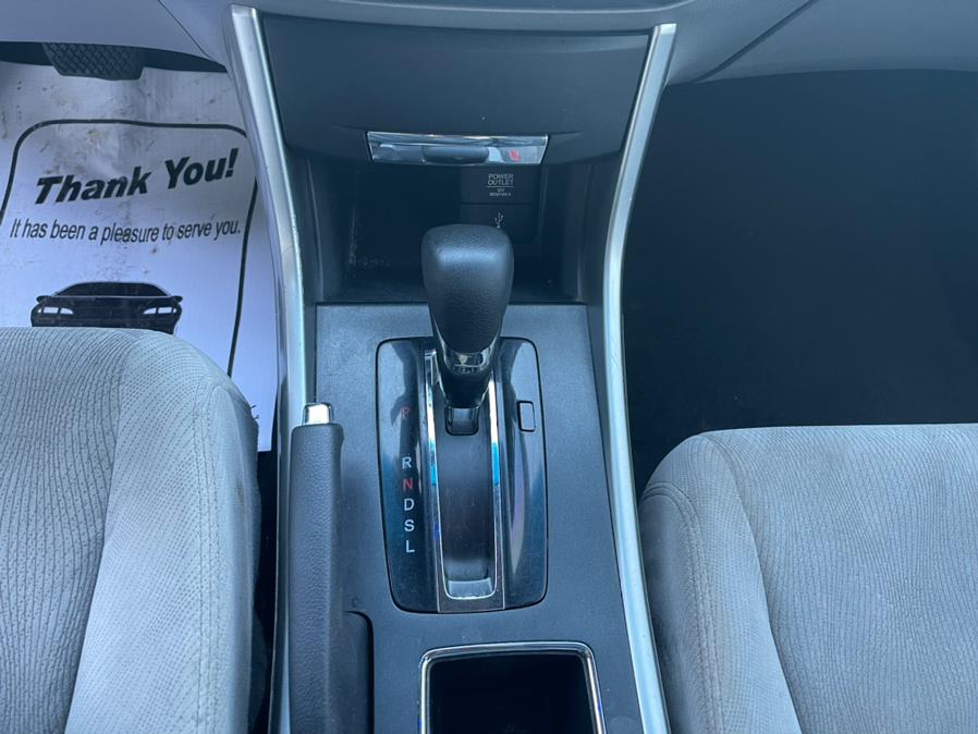 Used Honda Accord Sdn 4dr I4 CVT EX PZEV 2013 | Auto Match LLC. Waterbury, Connecticut Used Honda Accord Sdn 4dr I4 CVT EX PZEV 2013 | Auto Match LLC. Waterbury, Connecticut