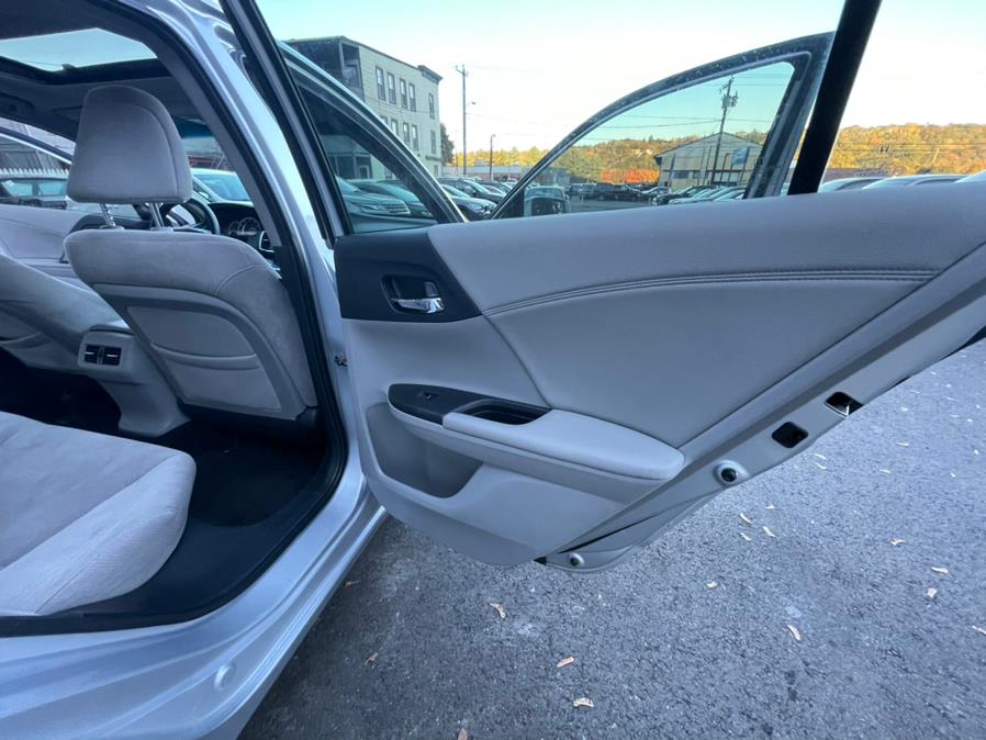 Used Honda Accord Sdn 4dr I4 CVT EX PZEV 2013 | Auto Match LLC. Waterbury, Connecticut Used Honda Accord Sdn 4dr I4 CVT EX PZEV 2013 | Auto Match LLC. Waterbury, Connecticut
