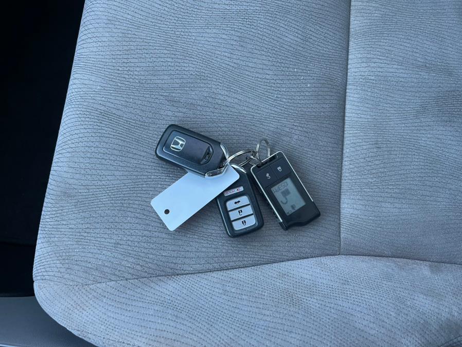Used Honda Accord Sdn 4dr I4 CVT EX PZEV 2013 | Auto Match LLC. Waterbury, Connecticut Used Honda Accord Sdn 4dr I4 CVT EX PZEV 2013 | Auto Match LLC. Waterbury, Connecticut