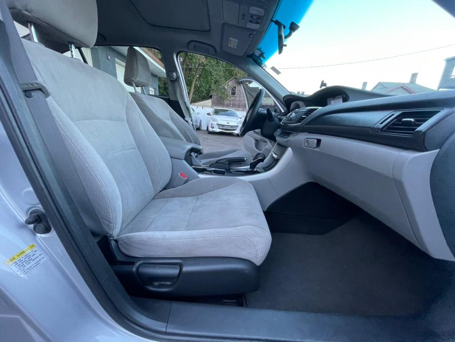 Used Honda Accord Sdn 4dr I4 CVT EX PZEV 2013 | Auto Match LLC. Waterbury, Connecticut Used Honda Accord Sdn 4dr I4 CVT EX PZEV 2013 | Auto Match LLC. Waterbury, Connecticut