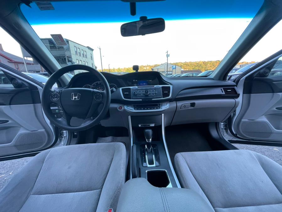 Used Honda Accord Sdn 4dr I4 CVT EX PZEV 2013 | Auto Match LLC. Waterbury, Connecticut Used Honda Accord Sdn 4dr I4 CVT EX PZEV 2013 | Auto Match LLC. Waterbury, Connecticut