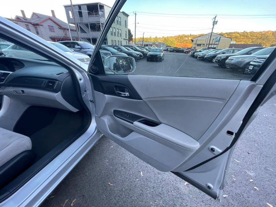 Used Honda Accord Sdn 4dr I4 CVT EX PZEV 2013 | Auto Match LLC. Waterbury, Connecticut Used Honda Accord Sdn 4dr I4 CVT EX PZEV 2013 | Auto Match LLC. Waterbury, Connecticut