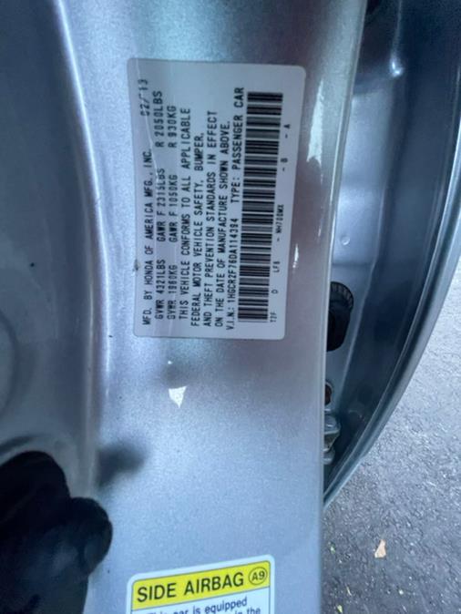 Used Honda Accord Sdn 4dr I4 CVT EX PZEV 2013 | Auto Match LLC. Waterbury, Connecticut Used Honda Accord Sdn 4dr I4 CVT EX PZEV 2013 | Auto Match LLC. Waterbury, Connecticut