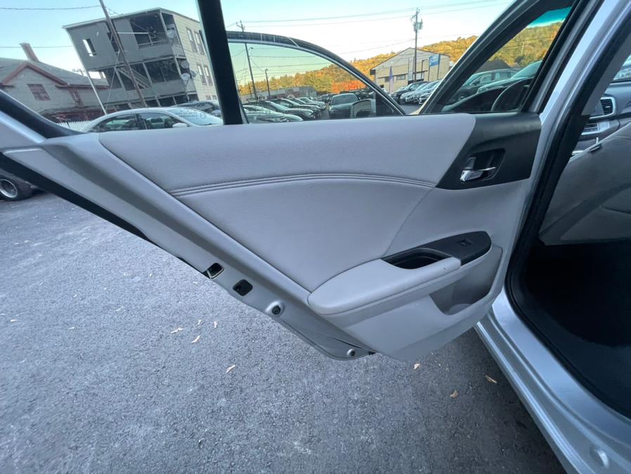 Used Honda Accord Sdn 4dr I4 CVT EX PZEV 2013 | Auto Match LLC. Waterbury, Connecticut Used Honda Accord Sdn 4dr I4 CVT EX PZEV 2013 | Auto Match LLC. Waterbury, Connecticut