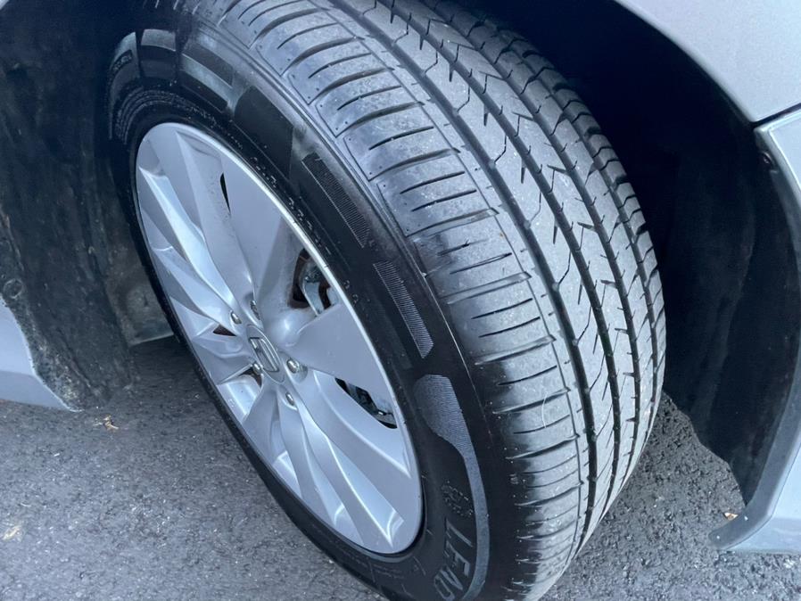 Used Honda Accord Sdn 4dr I4 CVT EX PZEV 2013 | Auto Match LLC. Waterbury, Connecticut Used Honda Accord Sdn 4dr I4 CVT EX PZEV 2013 | Auto Match LLC. Waterbury, Connecticut