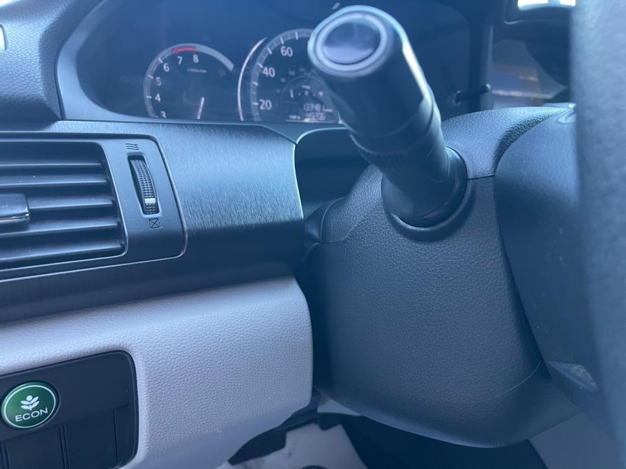 Used Honda Accord Sdn 4dr I4 CVT EX PZEV 2013 | Auto Match LLC. Waterbury, Connecticut Used Honda Accord Sdn 4dr I4 CVT EX PZEV 2013 | Auto Match LLC. Waterbury, Connecticut