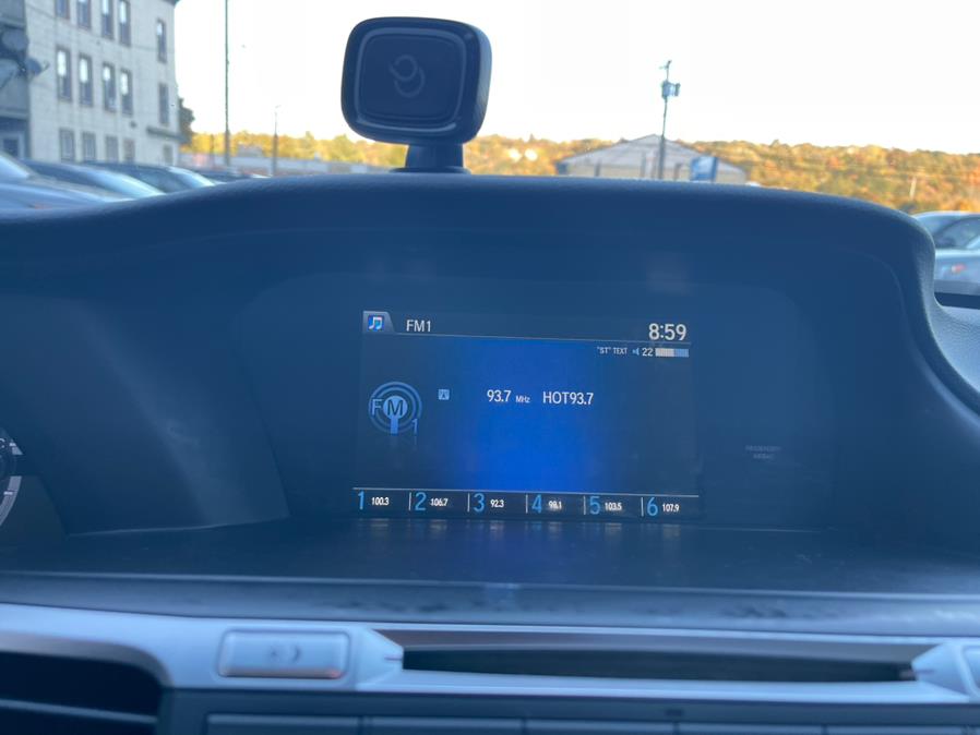 Used Honda Accord Sdn 4dr I4 CVT EX PZEV 2013 | Auto Match LLC. Waterbury, Connecticut Used Honda Accord Sdn 4dr I4 CVT EX PZEV 2013 | Auto Match LLC. Waterbury, Connecticut