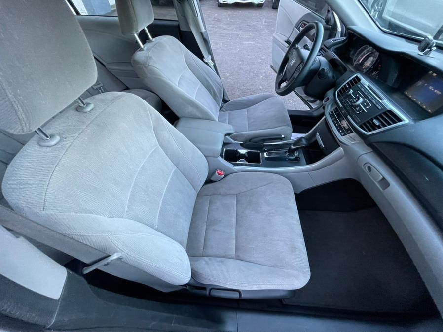 Used Honda Accord Sdn 4dr I4 CVT EX PZEV 2013 | Auto Match LLC. Waterbury, Connecticut Used Honda Accord Sdn 4dr I4 CVT EX PZEV 2013 | Auto Match LLC. Waterbury, Connecticut