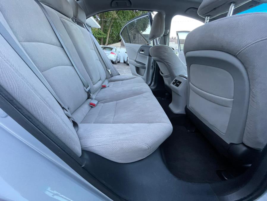 Used Honda Accord Sdn 4dr I4 CVT EX PZEV 2013 | Auto Match LLC. Waterbury, Connecticut Used Honda Accord Sdn 4dr I4 CVT EX PZEV 2013 | Auto Match LLC. Waterbury, Connecticut
