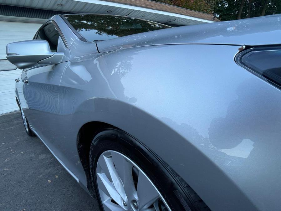 Used Honda Accord Sdn 4dr I4 CVT EX PZEV 2013 | Auto Match LLC. Waterbury, Connecticut Used Honda Accord Sdn 4dr I4 CVT EX PZEV 2013 | Auto Match LLC. Waterbury, Connecticut