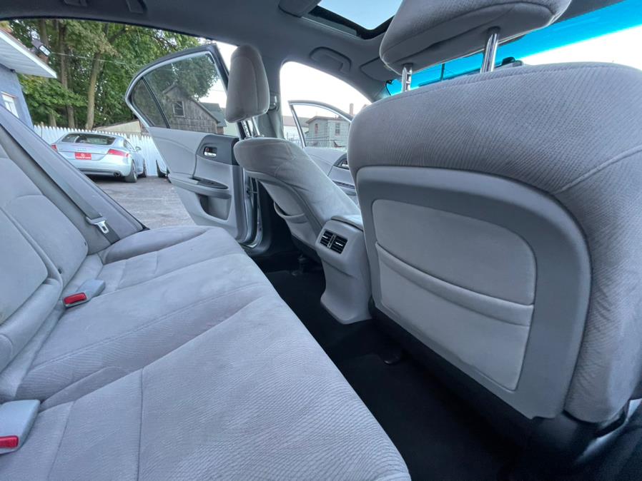 Used Honda Accord Sdn 4dr I4 CVT EX PZEV 2013 | Auto Match LLC. Waterbury, Connecticut Used Honda Accord Sdn 4dr I4 CVT EX PZEV 2013 | Auto Match LLC. Waterbury, Connecticut