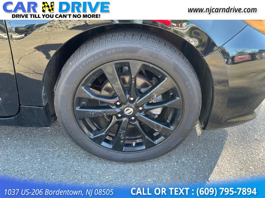 Used Nissan Altima 2.5 SR 2017 | Car N Drive. Bordentown, New Jersey Used Nissan Altima 2.5 SR 2017 | Car N Drive. Bordentown, New Jersey