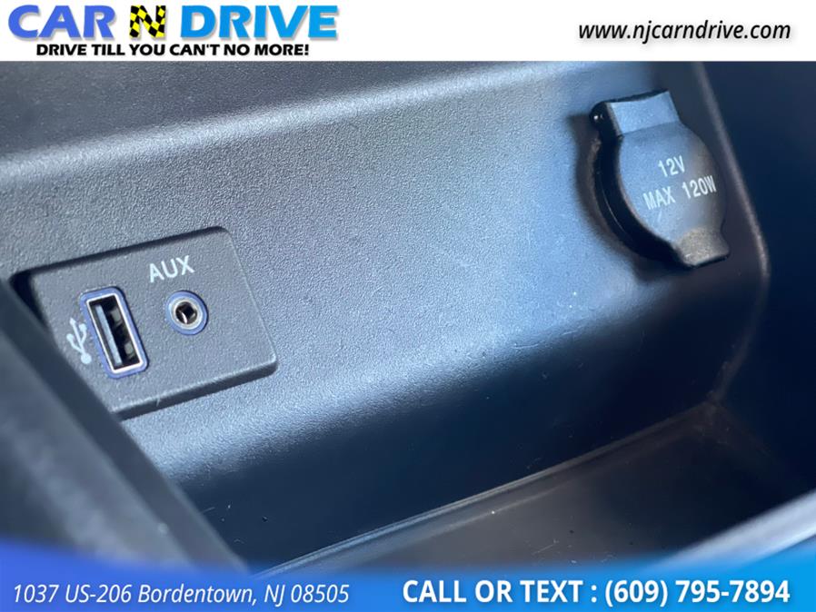 Used Nissan Altima 2.5 SR 2017 | Car N Drive. Bordentown, New Jersey Used Nissan Altima 2.5 SR 2017 | Car N Drive. Bordentown, New Jersey