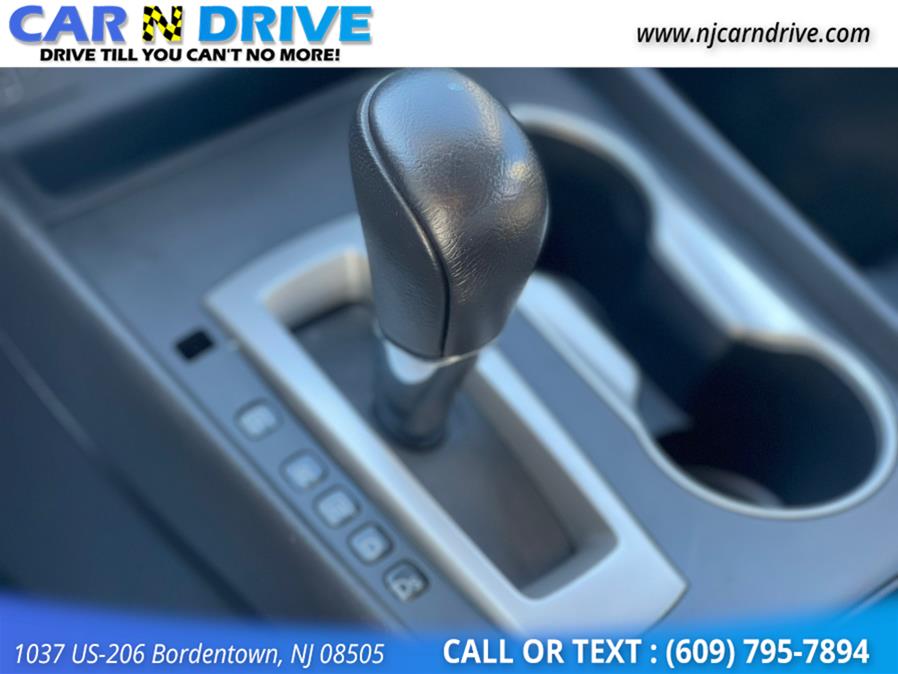 Used Nissan Altima 2.5 SR 2017 | Car N Drive. Bordentown, New Jersey Used Nissan Altima 2.5 SR 2017 | Car N Drive. Bordentown, New Jersey