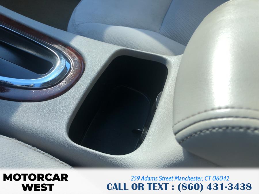 Used Chevrolet Impala 4dr Sdn LS 2007 | Motorcar West. Manchester, Connecticut Used Chevrolet Impala 4dr Sdn LS 2007 | Motorcar West. Manchester, Connecticut