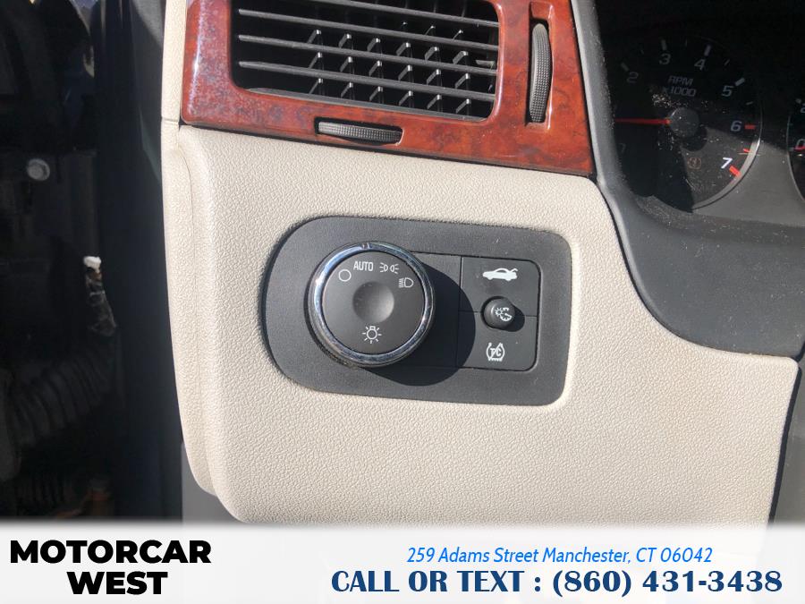 Used Chevrolet Impala 4dr Sdn LS 2007 | Motorcar West. Manchester, Connecticut Used Chevrolet Impala 4dr Sdn LS 2007 | Motorcar West. Manchester, Connecticut