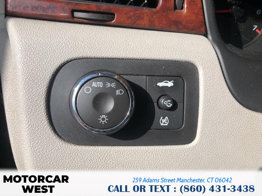 Used Chevrolet Impala 4dr Sdn LS 2007 | Motorcar West. Manchester, Connecticut Used Chevrolet Impala 4dr Sdn LS 2007 | Motorcar West. Manchester, Connecticut