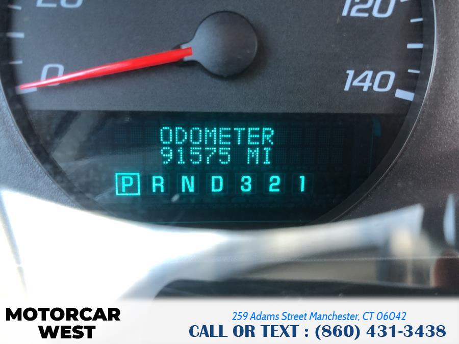 Used Chevrolet Impala 4dr Sdn LS 2007 | Motorcar West. Manchester, Connecticut Used Chevrolet Impala 4dr Sdn LS 2007 | Motorcar West. Manchester, Connecticut