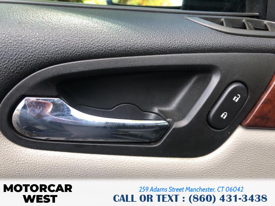 Used Chevrolet Impala 4dr Sdn LS 2007 | Motorcar West. Manchester, Connecticut Used Chevrolet Impala 4dr Sdn LS 2007 | Motorcar West. Manchester, Connecticut