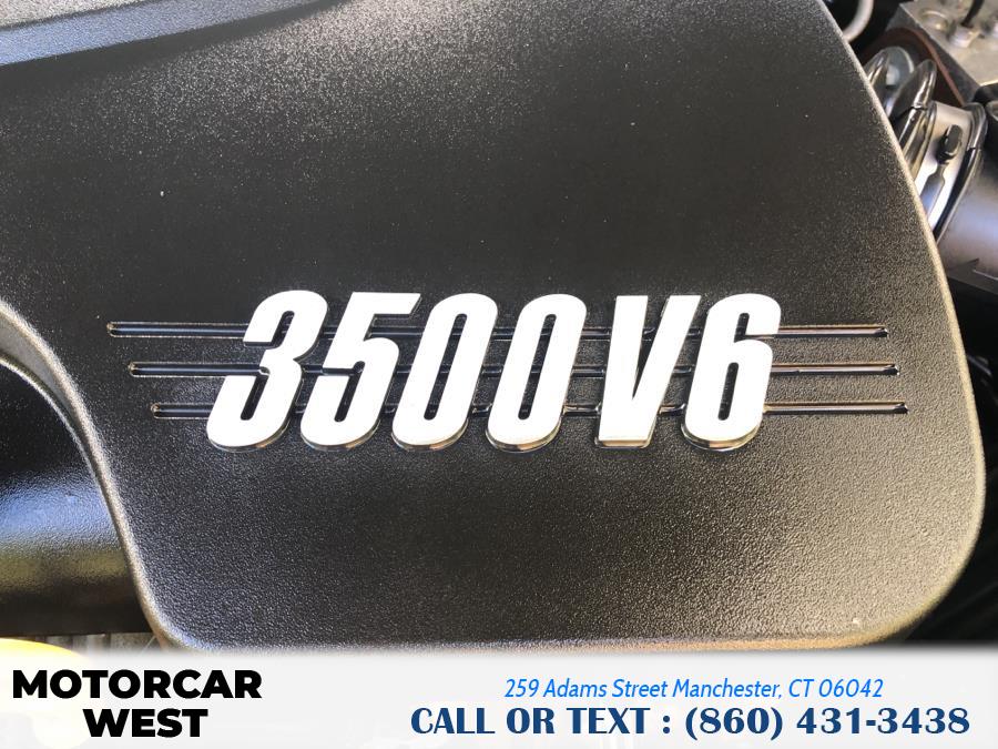 Used Chevrolet Impala 4dr Sdn LS 2007 | Motorcar West. Manchester, Connecticut Used Chevrolet Impala 4dr Sdn LS 2007 | Motorcar West. Manchester, Connecticut