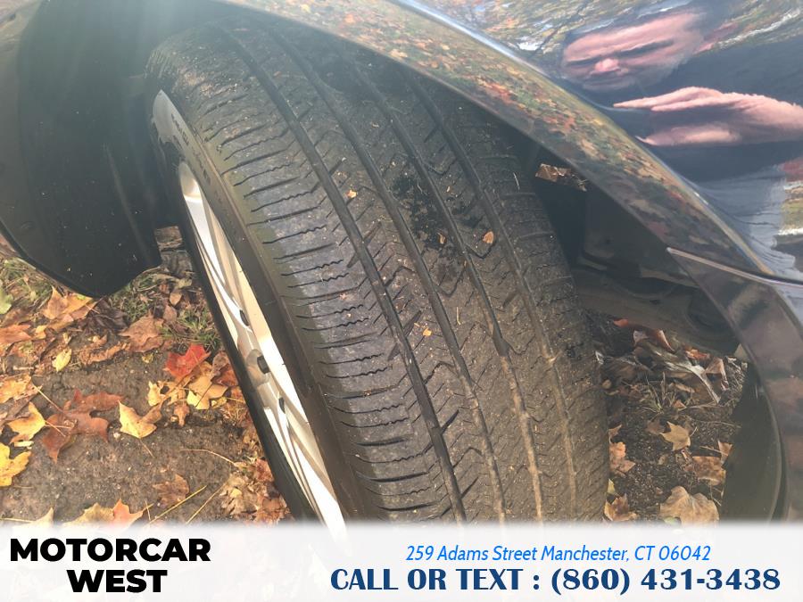 Used Chevrolet Impala 4dr Sdn LS 2007 | Motorcar West. Manchester, Connecticut Used Chevrolet Impala 4dr Sdn LS 2007 | Motorcar West. Manchester, Connecticut