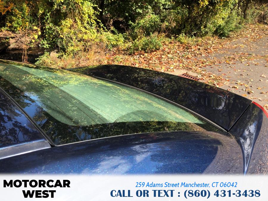 Used Chevrolet Impala 4dr Sdn LS 2007 | Motorcar West. Manchester, Connecticut Used Chevrolet Impala 4dr Sdn LS 2007 | Motorcar West. Manchester, Connecticut