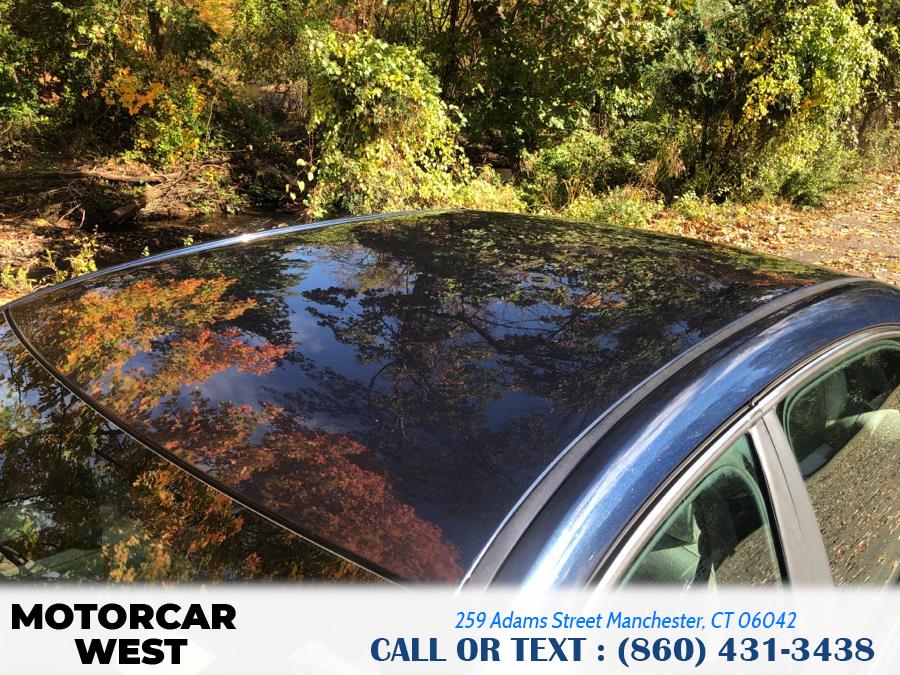 Used Chevrolet Impala 4dr Sdn LS 2007 | Motorcar West. Manchester, Connecticut Used Chevrolet Impala 4dr Sdn LS 2007 | Motorcar West. Manchester, Connecticut