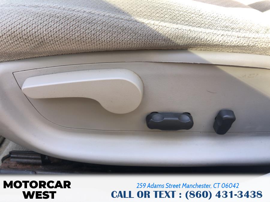 Used Chevrolet Impala 4dr Sdn LS 2007 | Motorcar West. Manchester, Connecticut Used Chevrolet Impala 4dr Sdn LS 2007 | Motorcar West. Manchester, Connecticut