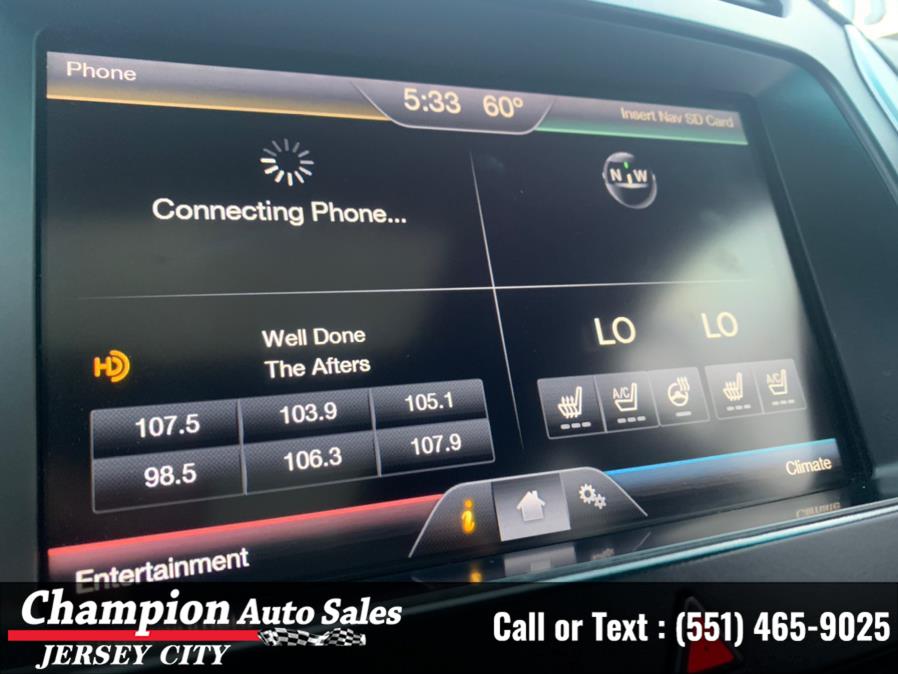 2015 Ford Explorer 4WD 4dr Sport, available for sale in Jersey City, New Jersey | Champion Auto Sales. Jersey City, New Jersey 2015 Ford Explorer 4WD 4dr Sport, available for sale in Jersey City, New Jersey | Champion Auto Sales. Jersey City, New Jersey