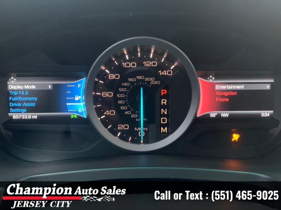 2015 Ford Explorer 4WD 4dr Sport, available for sale in Jersey City, New Jersey | Champion Auto Sales. Jersey City, New Jersey 2015 Ford Explorer 4WD 4dr Sport, available for sale in Jersey City, New Jersey | Champion Auto Sales. Jersey City, New Jersey