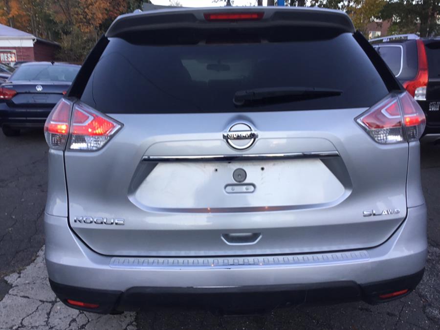 Used Nissan Rogue SL 2015 | Liberty Motors. Manchester, Connecticut Used Nissan Rogue SL 2015 | Liberty Motors. Manchester, Connecticut