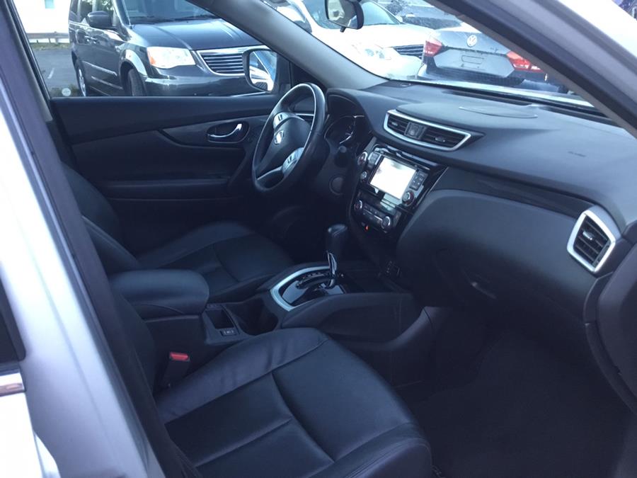 Used Nissan Rogue SL 2015 | Liberty Motors. Manchester, Connecticut Used Nissan Rogue SL 2015 | Liberty Motors. Manchester, Connecticut
