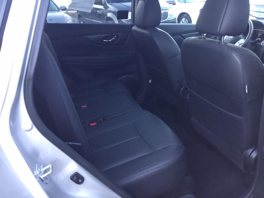 Used Nissan Rogue SL 2015 | Liberty Motors. Manchester, Connecticut Used Nissan Rogue SL 2015 | Liberty Motors. Manchester, Connecticut