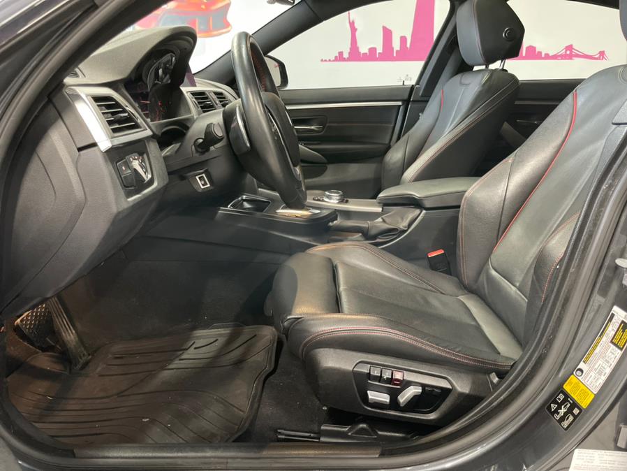 Used BMW 4 Series 430i xDrive Gran Coupe 2018 | Jamaica 26 Motors. Hollis, New York Used BMW 4 Series 430i xDrive Gran Coupe 2018 | Jamaica 26 Motors. Hollis, New York