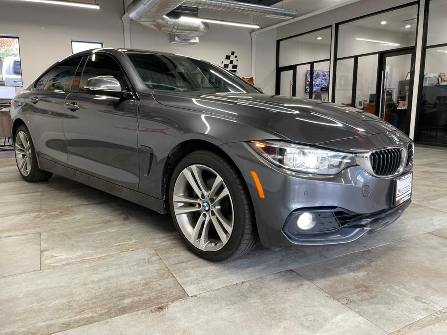 Used BMW 4 Series 430i xDrive Gran Coupe 2018 | Jamaica 26 Motors. Hollis, New York Used BMW 4 Series 430i xDrive Gran Coupe 2018 | Jamaica 26 Motors. Hollis, New York