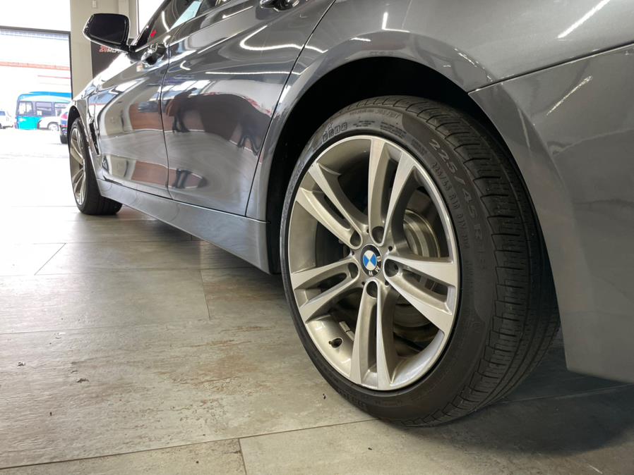 Used BMW 4 Series 430i xDrive Gran Coupe 2018 | Jamaica 26 Motors. Hollis, New York