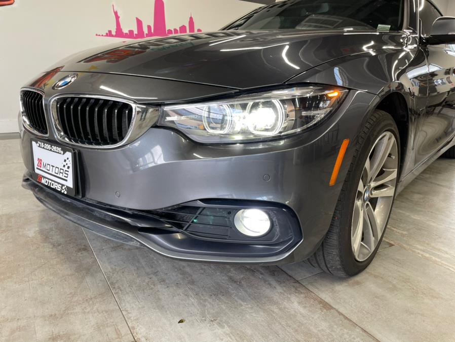 Used BMW 4 Series 430i xDrive Gran Coupe 2018 | Jamaica 26 Motors. Hollis, New York Used BMW 4 Series 430i xDrive Gran Coupe 2018 | Jamaica 26 Motors. Hollis, New York