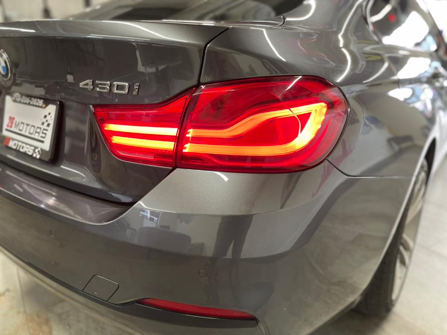 Used BMW 4 Series 430i xDrive Gran Coupe 2018 | Jamaica 26 Motors. Hollis, New York Used BMW 4 Series 430i xDrive Gran Coupe 2018 | Jamaica 26 Motors. Hollis, New York