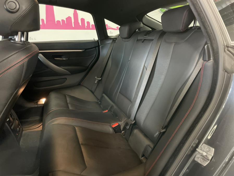 Used BMW 4 Series 430i xDrive Gran Coupe 2018 | Jamaica 26 Motors. Hollis, New York