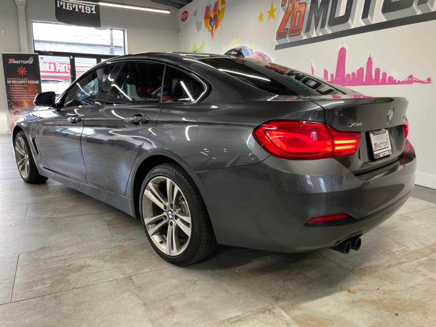 Used BMW 4 Series 430i xDrive Gran Coupe 2018 | Jamaica 26 Motors. Hollis, New York Used BMW 4 Series 430i xDrive Gran Coupe 2018 | Jamaica 26 Motors. Hollis, New York
