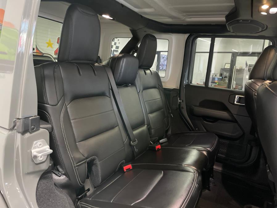 Used Jeep Wrangler Unlimited Sahara Sahara 4x4 2020 | Jamaica 26 Motors. Hollis, New York Used Jeep Wrangler Unlimited Sahara Sahara 4x4 2020 | Jamaica 26 Motors. Hollis, New York