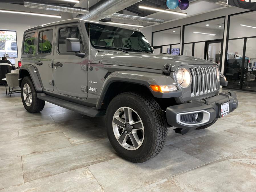 Used Jeep Wrangler Unlimited Sahara Sahara 4x4 2020 | Jamaica 26 Motors. Hollis, New York Used Jeep Wrangler Unlimited Sahara Sahara 4x4 2020 | Jamaica 26 Motors. Hollis, New York