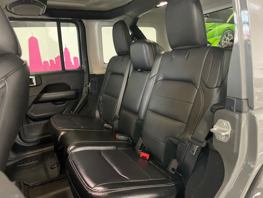 Used Jeep Wrangler Unlimited Sahara Sahara 4x4 2020 | Jamaica 26 Motors. Hollis, New York Used Jeep Wrangler Unlimited Sahara Sahara 4x4 2020 | Jamaica 26 Motors. Hollis, New York
