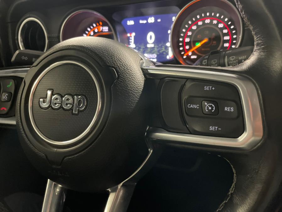 Used Jeep Wrangler Unlimited Sahara Sahara 4x4 2020 | Jamaica 26 Motors. Hollis, New York Used Jeep Wrangler Unlimited Sahara Sahara 4x4 2020 | Jamaica 26 Motors. Hollis, New York
